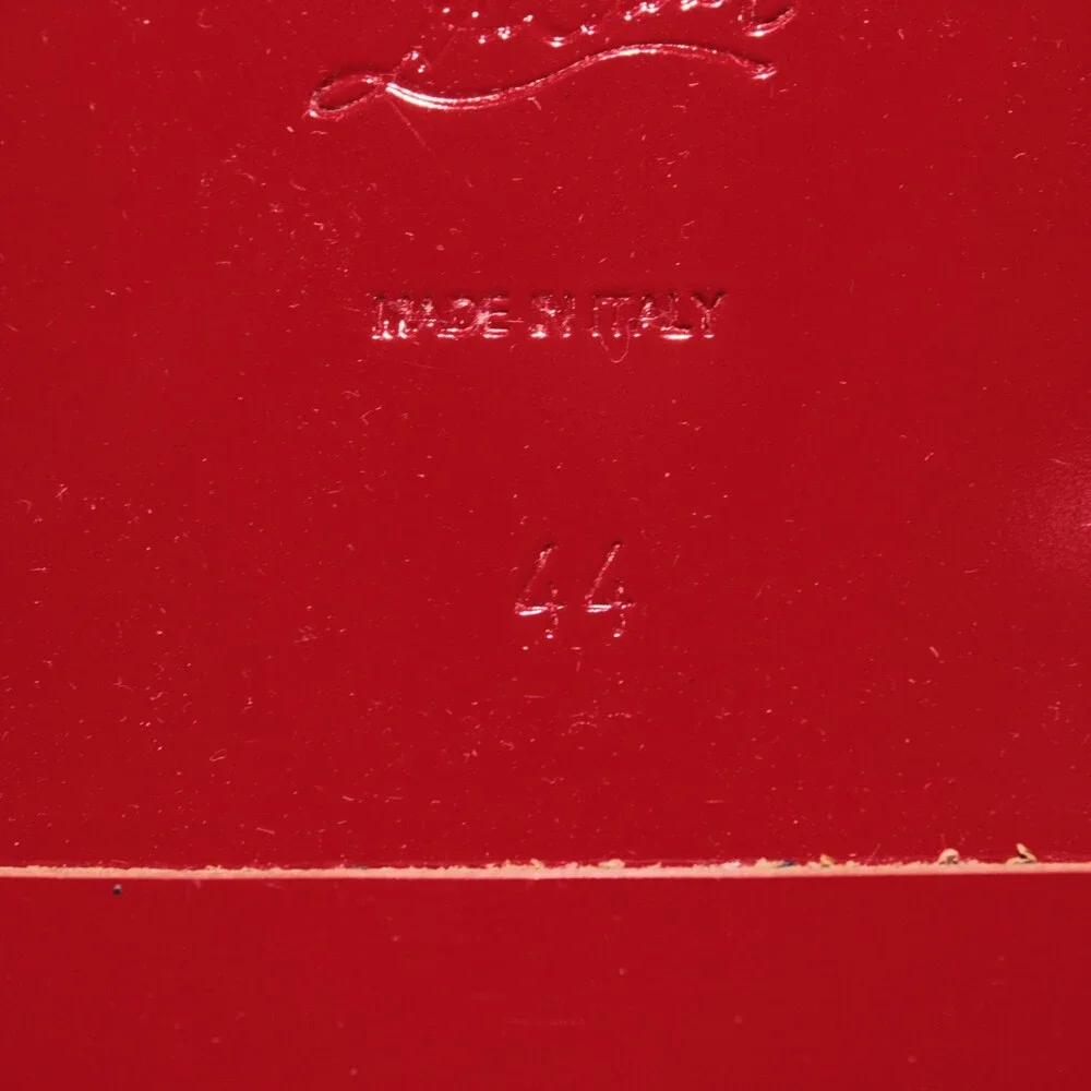 Christian Louboutin christian louboutin